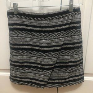 J. Crew Mini Skirt - 00